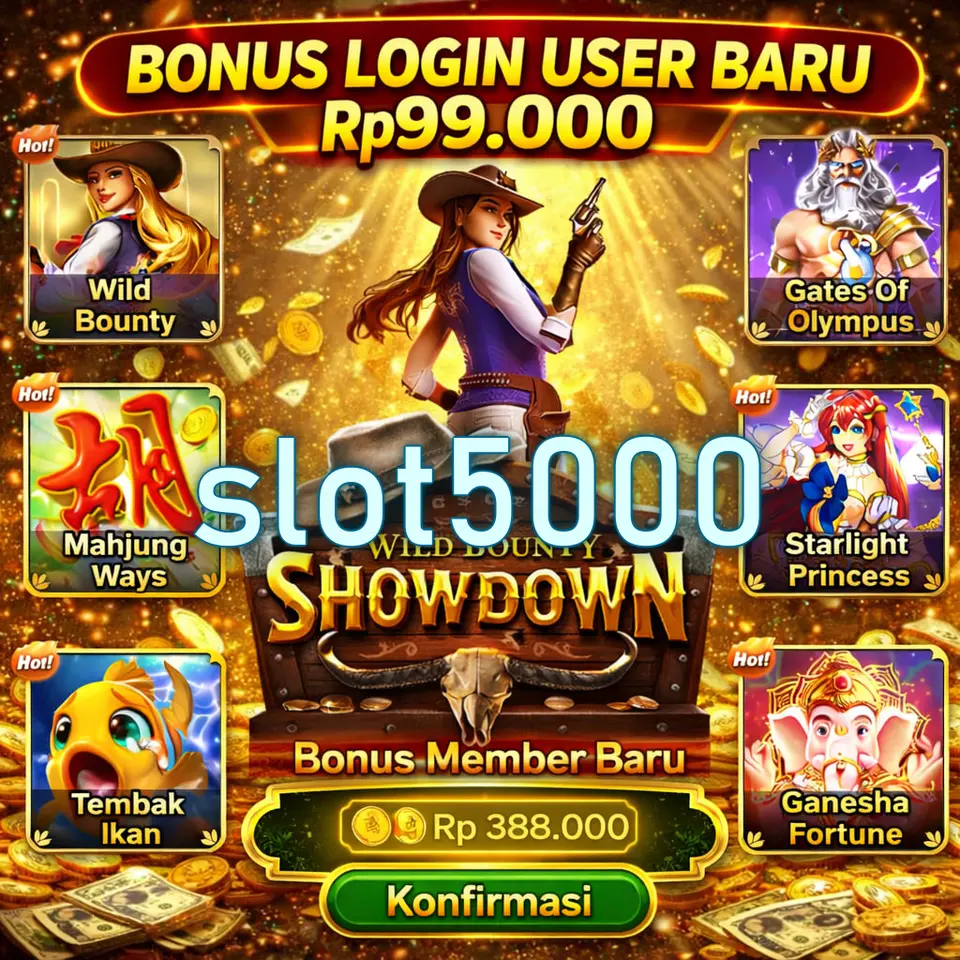 slot5000 APK