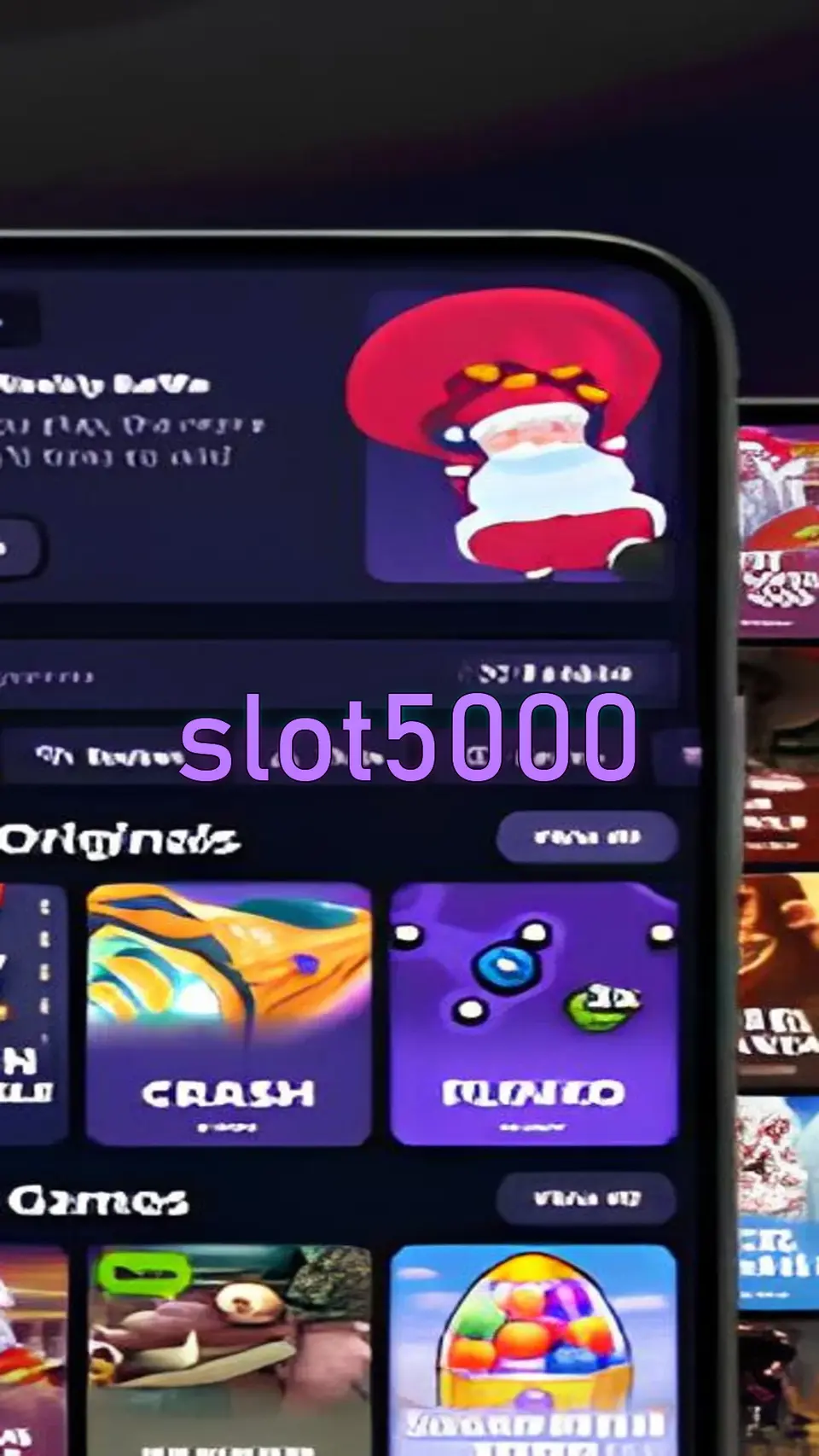 slot5000 Masuk
