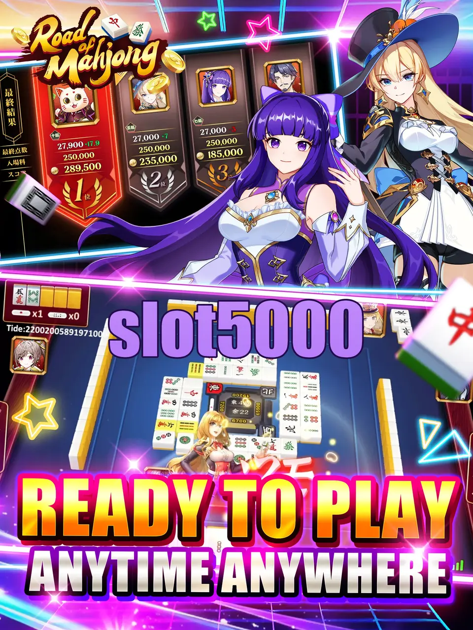 slot5000 Masuk